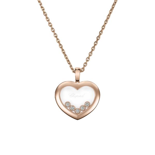 Chopard - Happy Diamonds Anhänger