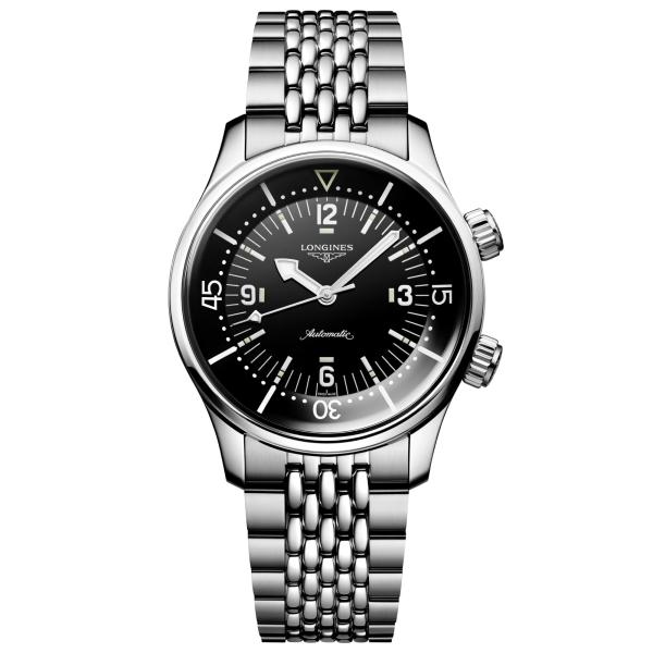 Longines - The Longines Legend Diver 