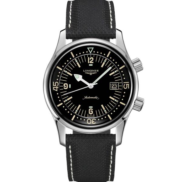 Longines - Longines Legend Diver