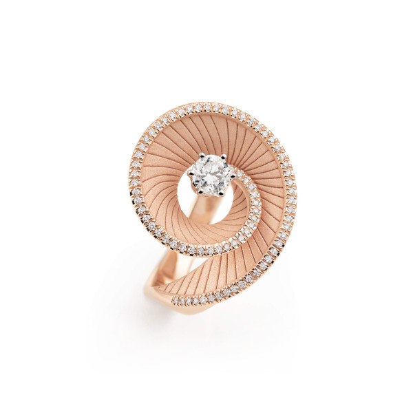 Annamaria Cammilli - Athena Ring