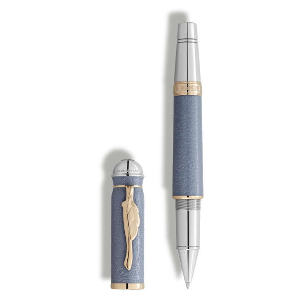 Montblanc - Writers Edition Homage to Johann Wolfgang von Goethe Limited Edition Rollerball