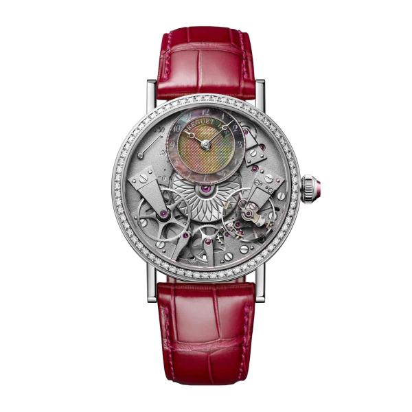 Breguet - Tradition Dame 7038