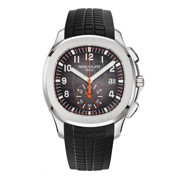 Patek Philippe - Aquanaut Chronograph