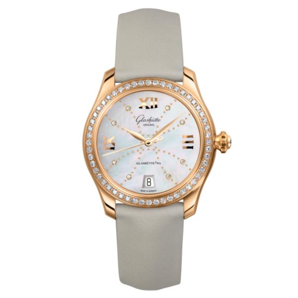 Glashütte Original - Lady Serenade