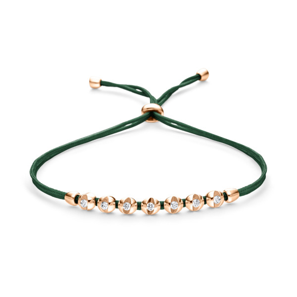 Schaffrath - COLORTAIRE Armband