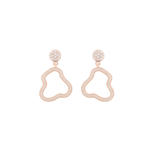 Bron - Joy Cloud Ohrschmuck