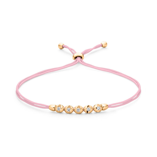 Schaffrath - COLORTAIRE Armband