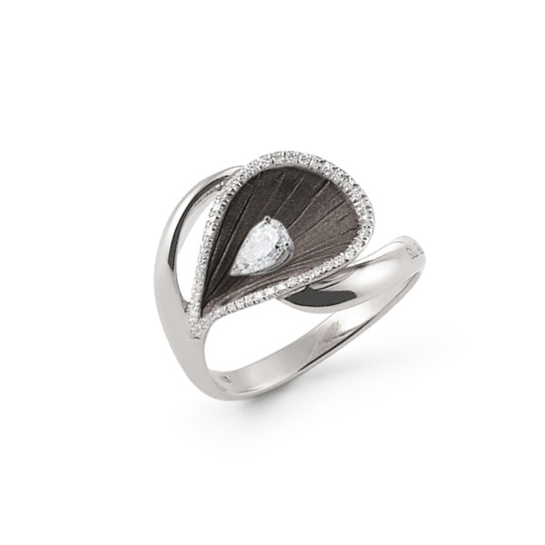 Annamaria Cammilli - Premiere Ring