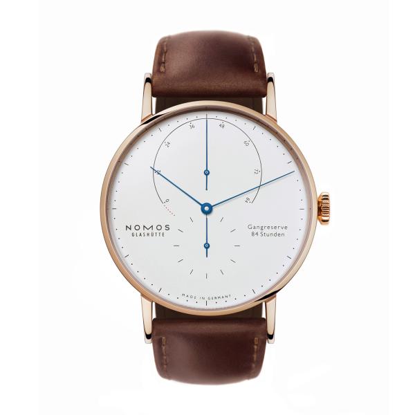 NOMOS Glashütte - Lambda Roségold