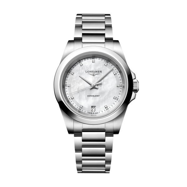 Longines - CONQUEST
