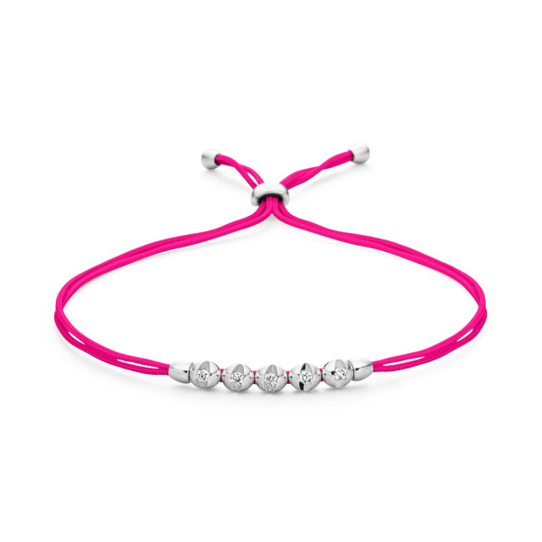 Schaffrath - COLORTAIRE Armband
