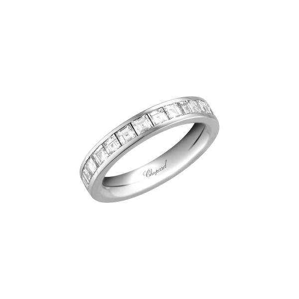 Chopard - Timeless Wedding Band Ring