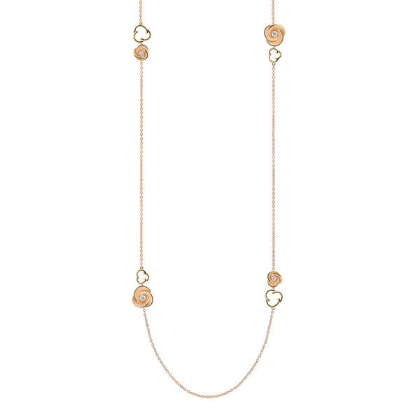 Annamaria Cammilli - Desert Rose Collier