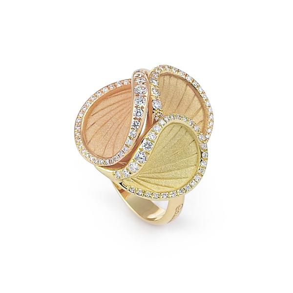 Annamaria Cammilli - Musa Ring