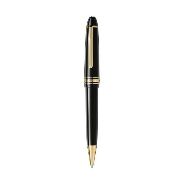 Montblanc - Meisterstück Gold-Coated LeGrand Kugelschreiber