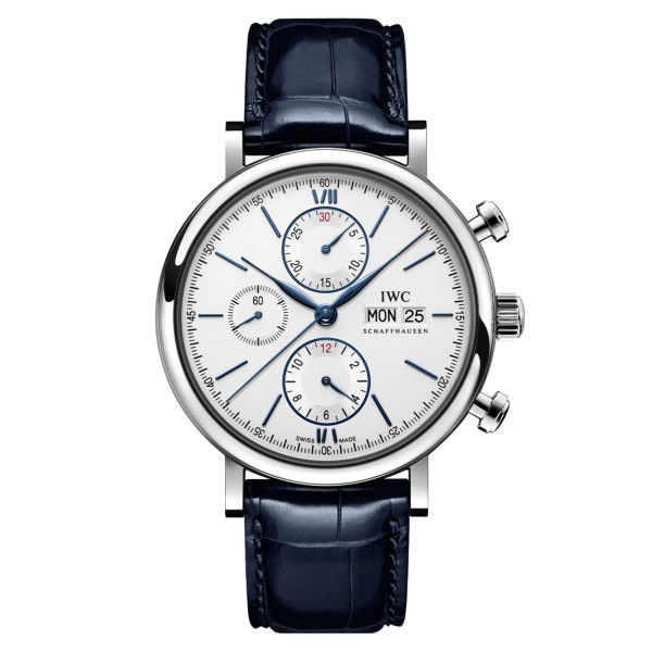 IWC - Portofino Chronograph