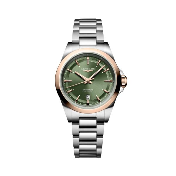 Longines - CONQUEST