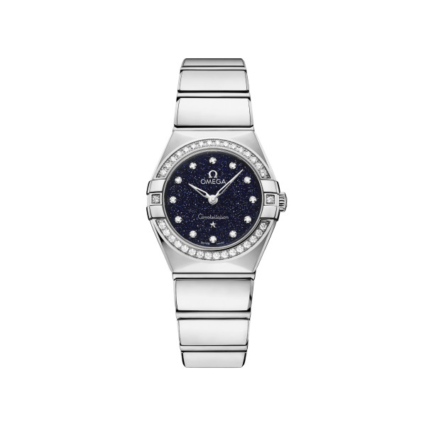 Omega - Constellation