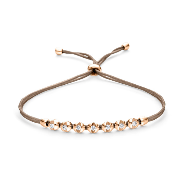 Schaffrath - COLORTAIRE Armband