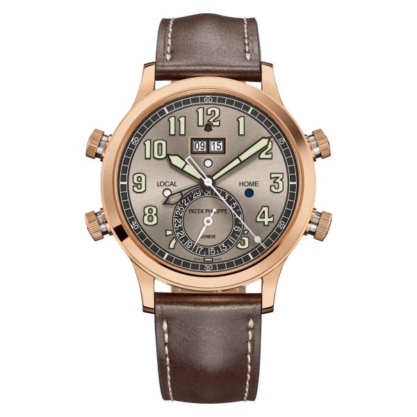 Patek Philippe - Grandes Complications