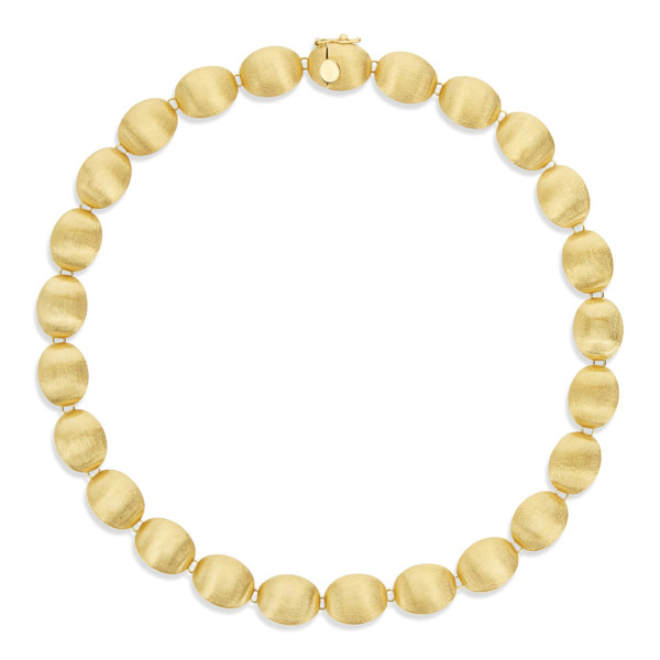 Nanis - Muse Halskette