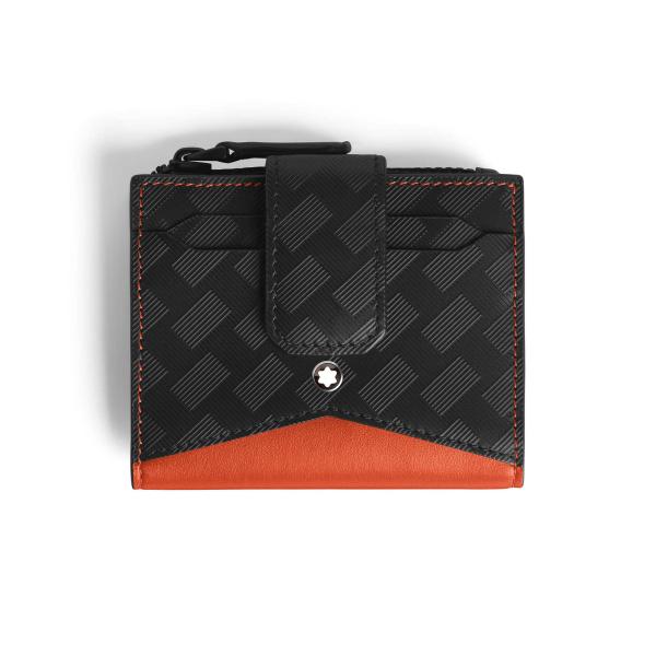Montblanc - Extreme 3.0 Mini-Brieftasche 6 cc
