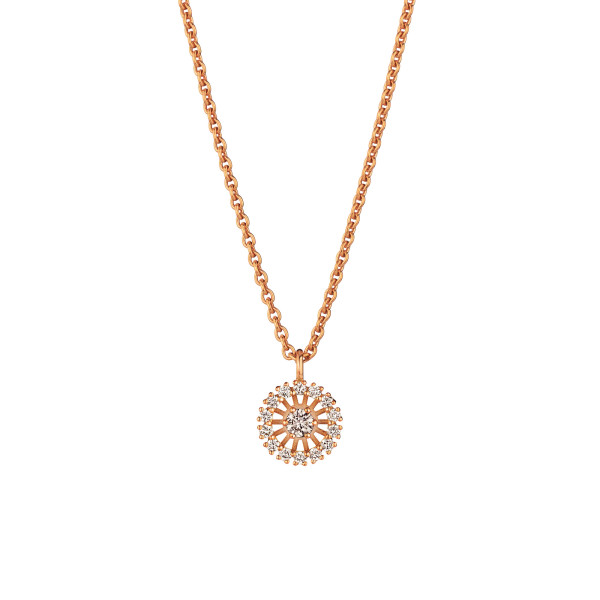 Jörg Heinz - Swing "Boho" Collier