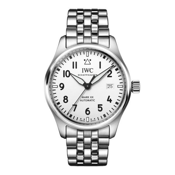 IWC - Pilot's Watch Mark XX