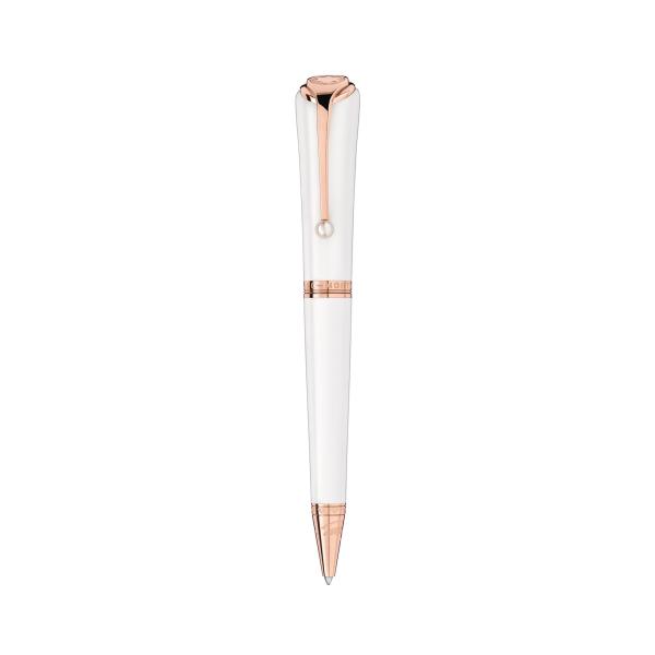 Montblanc - Muses Marilyn Monroe Special Edition Pearl Kugelschreiber