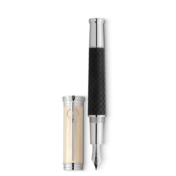 Montblanc - Writers Edition Homage to Robert Louis Stevenson Limited Edition Füllfederhalter