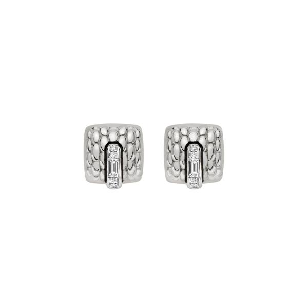 FOPE - Vendôme Gold Ohrstecker mit Diamanten