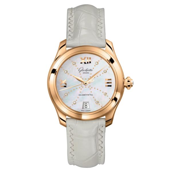 Glashütte Original - Lady Serenade