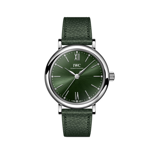 IWC - Portofino Automatic 34