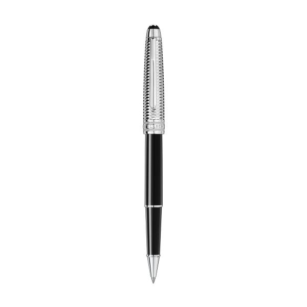 Montblanc - Meisterstück Doué Geometry Classique Rollerball