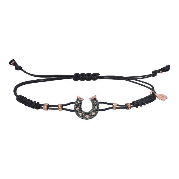 Pippo Perez - Hufeisen Armband
