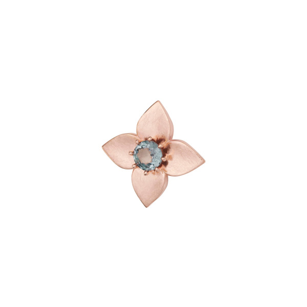 Bron - Poppy Brosche