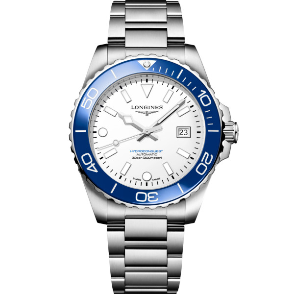 Longines - HYDROCONQUEST SYLT EDITION