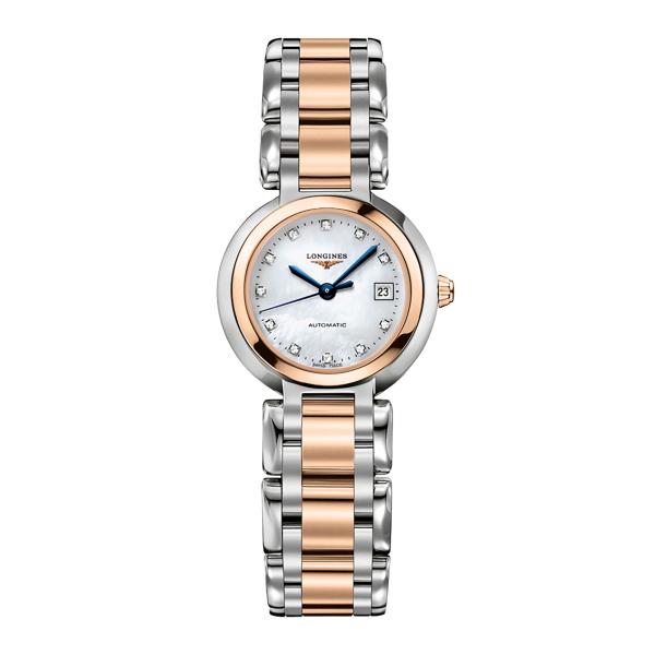 Longines - Longines PrimaLuna