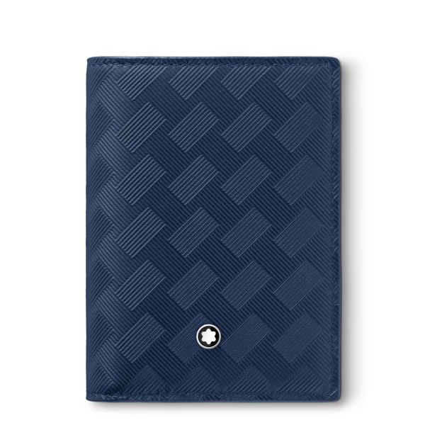 Montblanc - Extreme 3.0 Kartenetui 4 cc