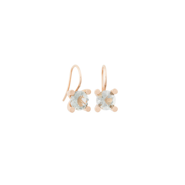 Bron - Phlox Ohrschmuck