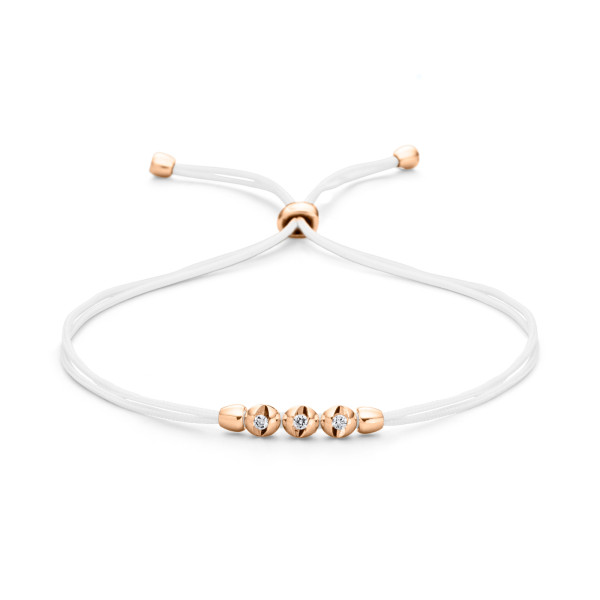 Schaffrath - COLORTAIRE Armband