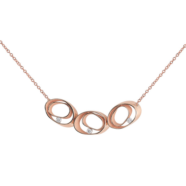 Annamaria Cammilli - Dune Collier