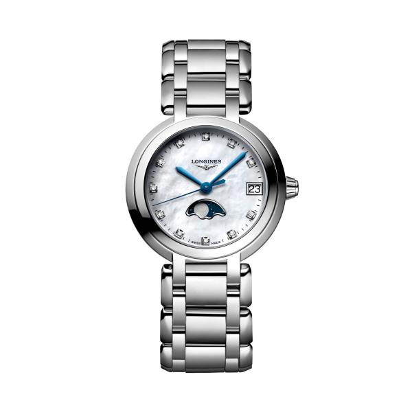 Longines - Longines Primaluna Moonphase