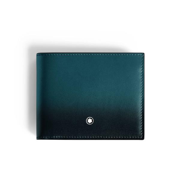 Montblanc - Meisterstück Brieftasche 6 cc