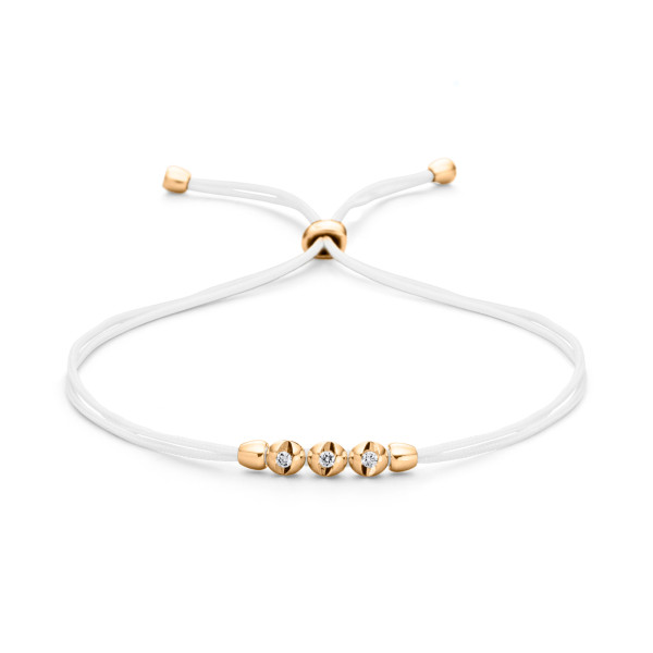 Schaffrath - COLORTAIRE Armband