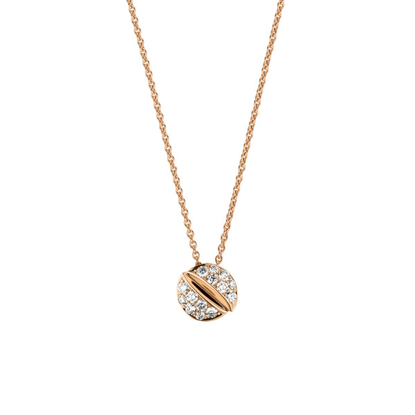 Schaffrath - PATCHMATCH Collier