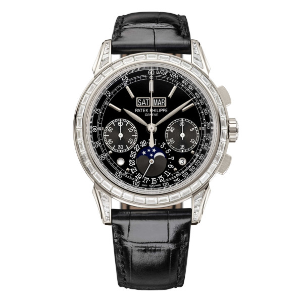 Patek Philippe - Grandes Complications