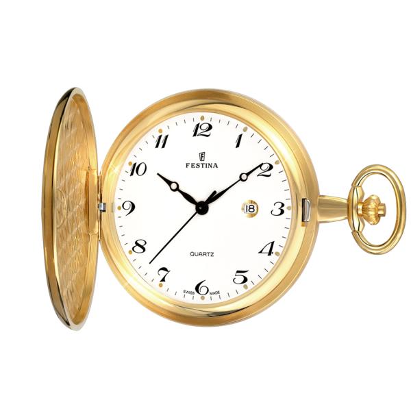 Festina - Taschenuhr