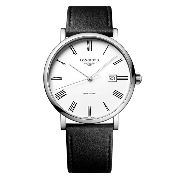 Longines - The Longines Elegant Collection