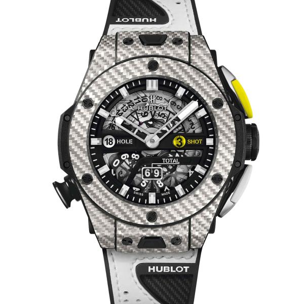 Hublot - Big Bang Unico Golf